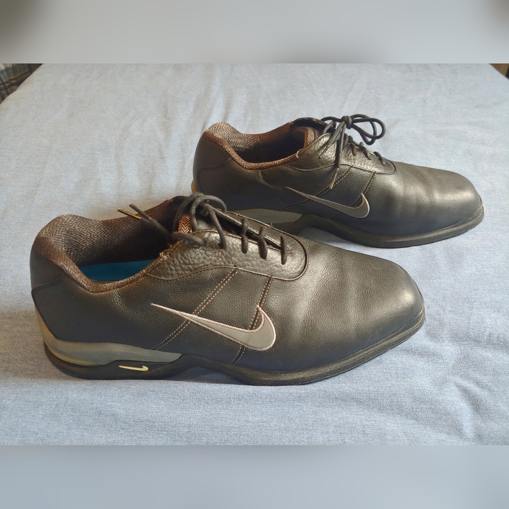 Nike Air SP Golf Shoes